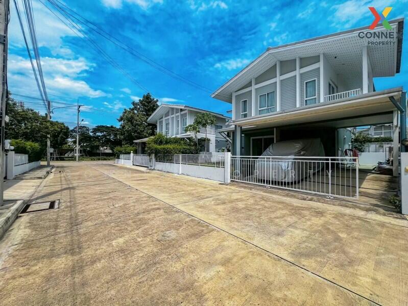 Kanasiri Rama 2 Wongwean, Samut Sakhon