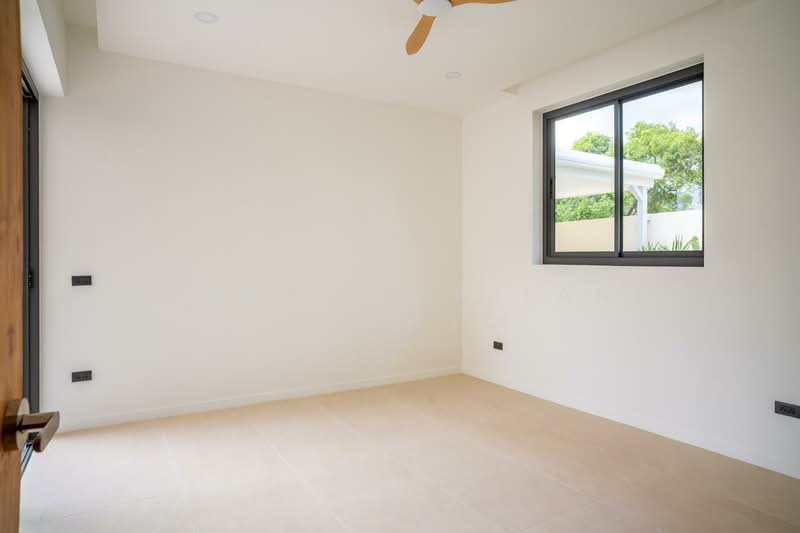 Rare 3BR Pool Villa at Argaman Residence Maenam Near Beach, Surat Thani