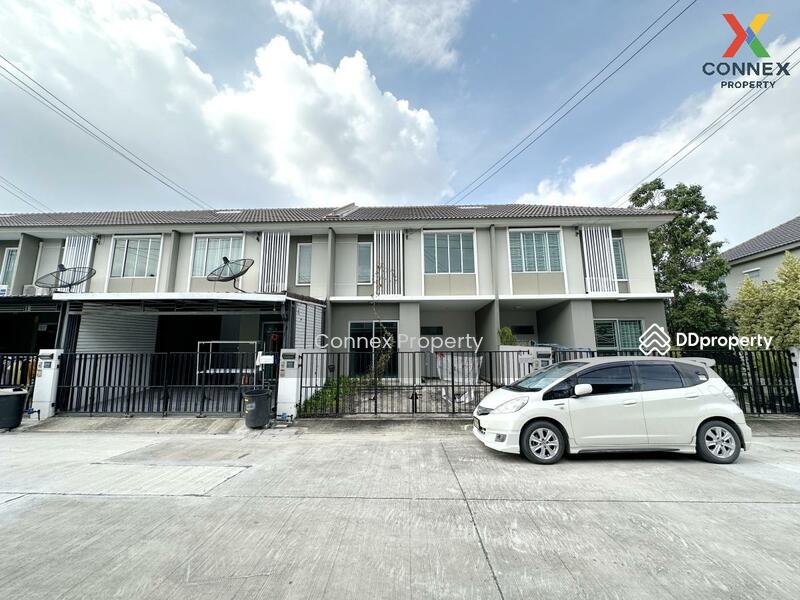 Pruksa Ville 88 Salaya, Nakhon Pathom