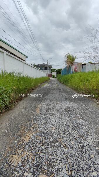 ที่ดิน 180 ตรว พัฒนาการ 96, Bangkok