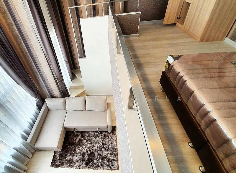 Knightsbridge Prime Sathorn, Bangkok
