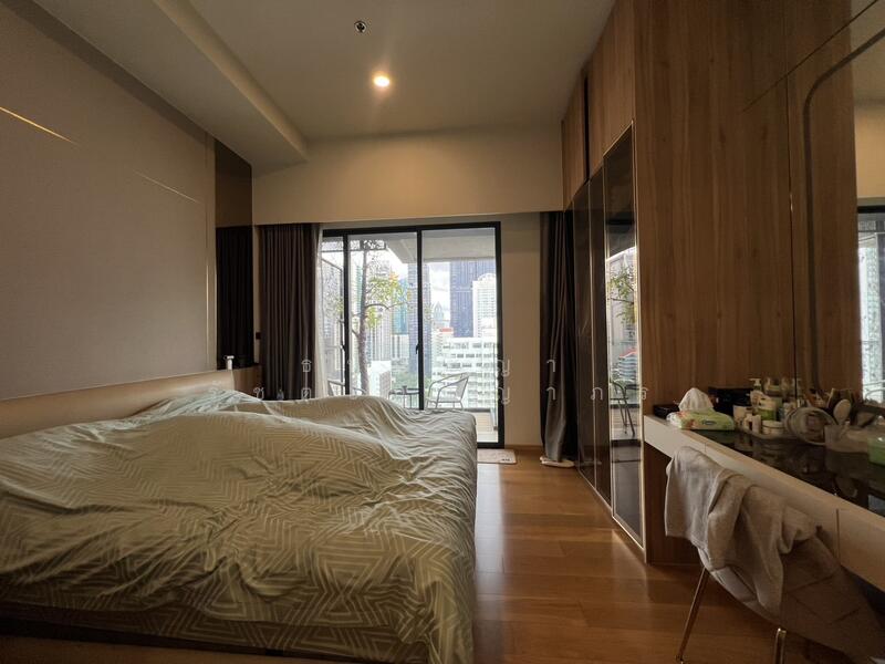 Siamese Exclusive Sukhumvit 31, Bangkok
