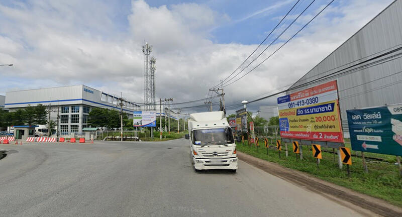 Land for sale, Bowin, Sriracha, Chonburi, Eastern Seaboard,, Chon Buri (Pattaya)