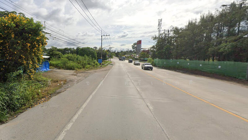Land for sale, Bowin, Sriracha, Chonburi, Eastern Seaboard,, Chon Buri (Pattaya)