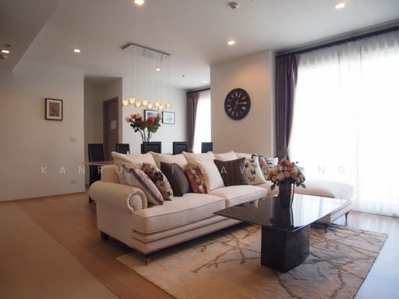 HQ Thonglor by Sansiri, Bangkok