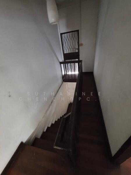 2-BR Townhouse, Bangkok