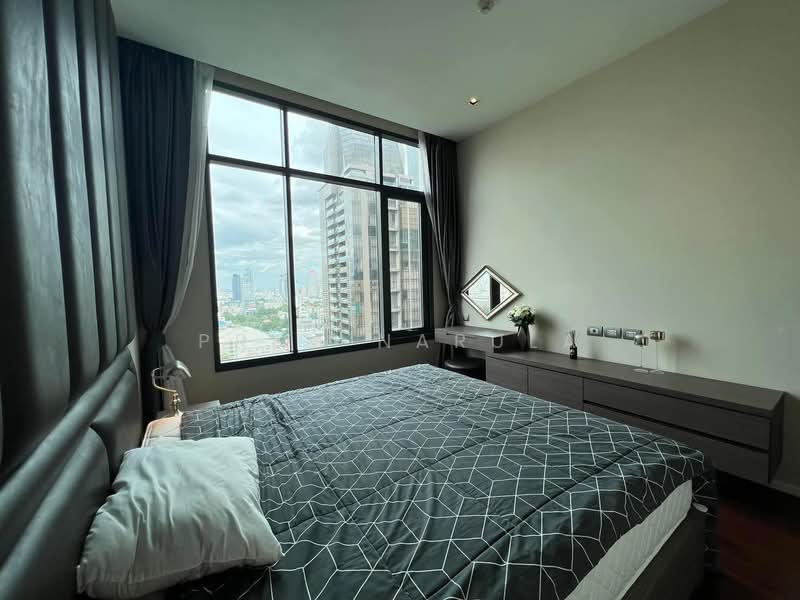 The Diplomat 39, Bangkok
