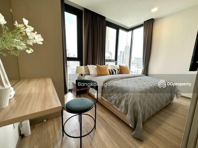 XT Phayathai, Bangkok