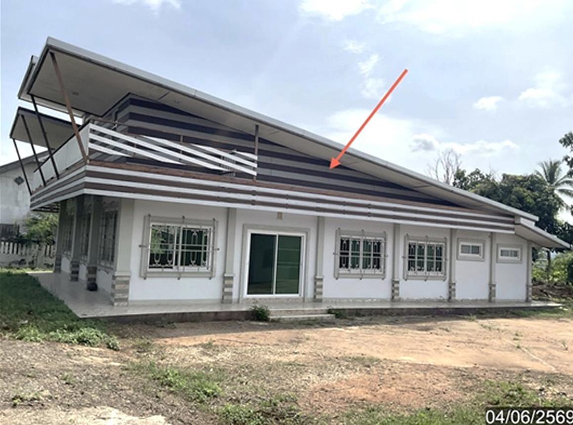 Single-Family House in Phan, Chiang Rai