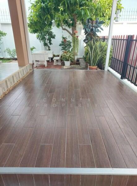 Baan Alicha Suksawat - Prachauthit, Samut Prakan